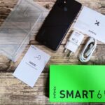 Infinix Smart 6 Plus: Ponsel dengan Spesifikasi Terbaik dan Harga yang Sangat Menarik!