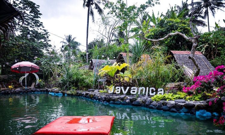 Javanica Park Muntilan: Destinasi Wisata Favorit untuk Liburan Keluarga yang Seru
