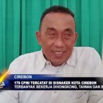 179 CPMI Tercatat di Disnaker Kota Cirebon