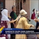 Kampanye Calwu Rano Sumarno
