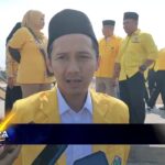 Pengurus DPD Golkar Kab. Cirebon Ziarah Ke TMP Cakrabuana
