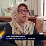 Logistik Bilik Dan Kotak Suara Belum Tiba Di KPU Kota Cirebon