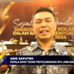 KPU RI Ajak Radio Komunitas Dan Media Tangkal Hoax Pemilu