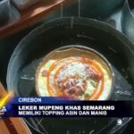 Leker Mupeng Khas Semarang