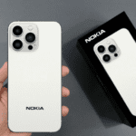 Nokia Terbaru: Kombinasi Elegansi dan Inovasi ala iPhone 11, Smartphone yang Wajib Dimiliki!