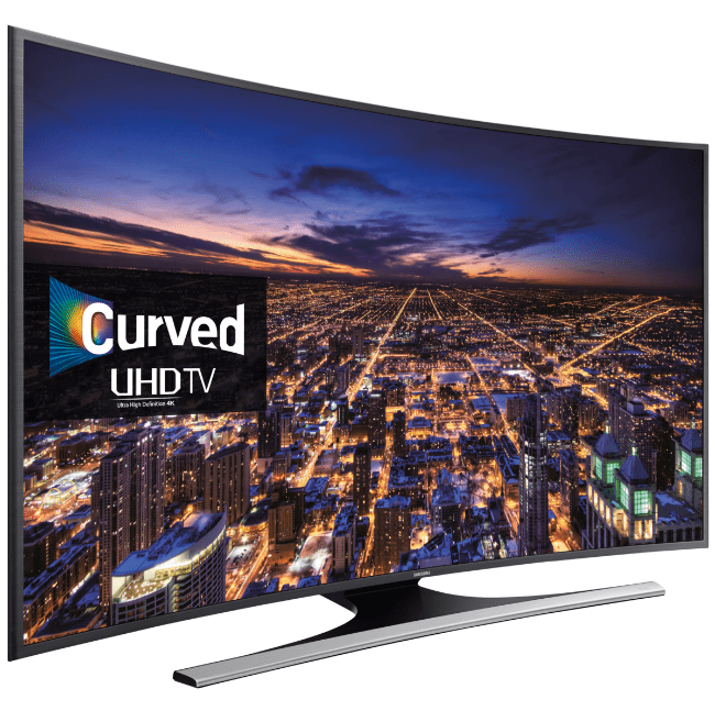Kualitas Hiburan yang Tak Tertandingi: Harga Terbaru Samsung 55 Inch Curved Smart TV dengan Teknologi Bluetooth