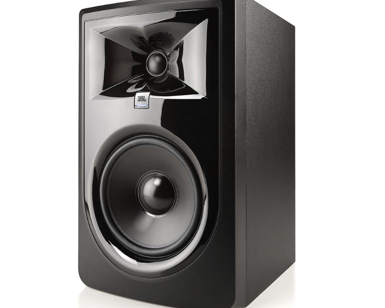 harga speaker aktif jbl 6 inch