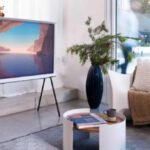 Smart TV Samsung QLED : Diskonnya Besar, Layarnya Lebar, Suaranya Menggelegar! Cari Tahu Tipe dan Harganya Disini