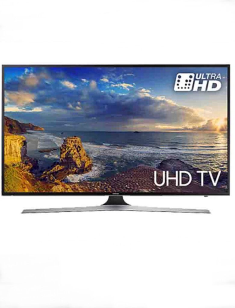 Harga Terjangkau untuk Kualitas Layar Premium dari Smart TV Samsung 40 Inch Terbaru