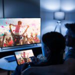 Perlengkapan TV Digital yang Harus Anda Miliki Di Rumah Agar Kualitas Siaran Menonton TV Baik