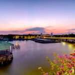 Surabaya Malam-Malam: 5 Destinasi Wisata yang Mengagumkan untuk Mengisi Liburan Malam Kamu dengan Keindahan dan Keseruan!
