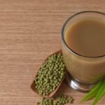 Sari Kacang Hijau : Minuman Sehat dengan Segudang Manfaat di Dalamnya