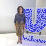propil Ira Novarti direktur PT Unilever Indonesia yang mengundurkan diri,ini alasannya !