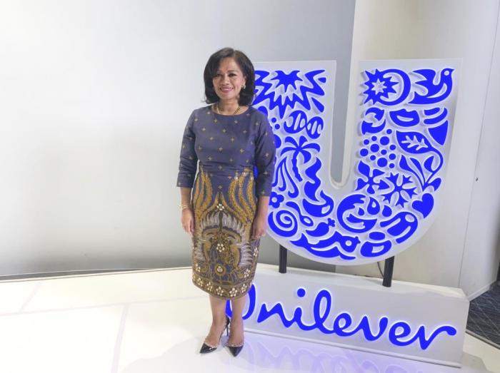 propil Ira Novarti direktur PT Unilever Indonesia yang mengundurkan diri,ini alasannya !