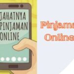 Jangan Sampai Terlena Dengan Pinjaman Online, Ini Dia Bahanya Pinjam Online !