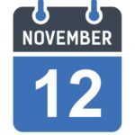 Ada Apa di Tanggal 12 November? Ini Penjelasannya