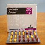 7 Kegunaan Obat Amoxcilin Bagi Kesehatan Tubuh Manusia !