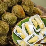 Bau Aroma Nya Aja Bikin Ngiler, Yuk Cari Tahu Jenis Jenis Durian Di Indonesia !