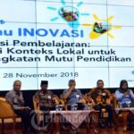 Program inovasi untuk anak sekolah indonesia Yang Bisa meningatan Potensi Anak !