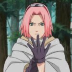 Alasan Mengapa Karakter Sakura dalam Anime Naruto Sering Tidak Di Sukai oleh Penonton/GGWP.ID