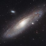 Andromeda/Astro Photon