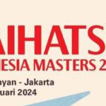 Siap Nge-Istora Lagi? Simak Harga Tiket Daihatsu Indonesia Masters 2024, Penjualan Akan Berlangsung Mulai Hari Ini!