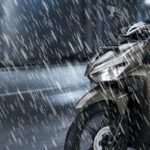Bagi Pengguna Kendaraan Roda Dua, Perhatikan Tips Merawat Motor Saat Musim Hujan Agar Motormu Tetap Berada dalam Performa yang Baik