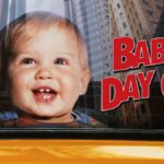 Baby's Day Out/Disney Plus