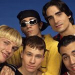 Backstreet Boys/The List