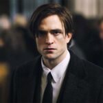 Bruce Wayne(Robert Pattinson)/People