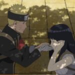 Bukti Nyata Cinta Naruto Terhadap Hinata/Pinterest