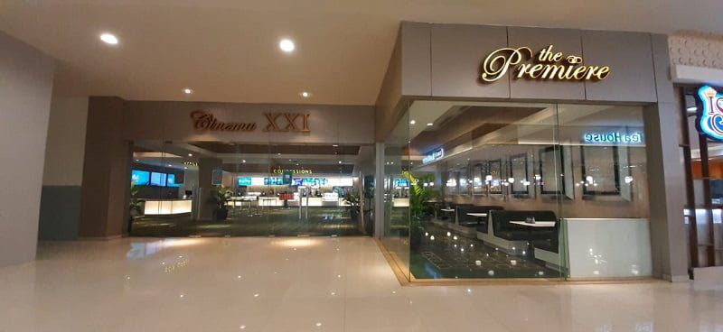 Cinema XXI CSB Mall Cirebon/Radar Cirebon ID