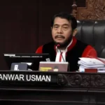 Deretan Harta Anwar Usman/Harian Haluan