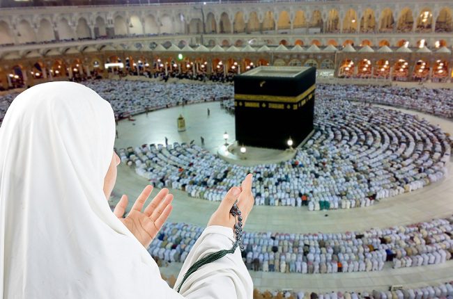 Doa Ibadah Haji/Alodokter