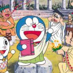 Doraemon/Peakpx
