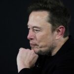 Elon Musk/CNN