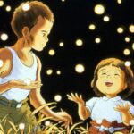 Grave of the Fireflies/BBC