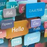 Halo dalam Berbagai Bahasa/Campuspedia