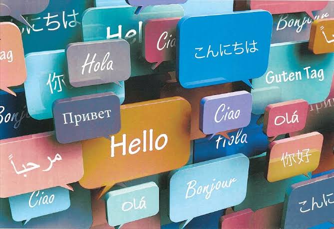 Halo dalam Berbagai Bahasa/Campuspedia