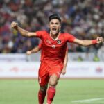 Kota Cirebon Bangga Ridzjar Nurviat Subagja Bintang Muda Cirebon di Piala Dunia U-17 2023