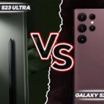 Ini Dia Perbedaan Samsung S22 Ultra dan S23 Ultra/Doran Gadget