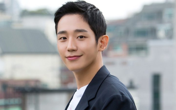Jung Hae-in/Dramabeans