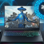 Lenovo Legion Pro 7i: Laptop Gaming Terbaru, Cek Sekarang Juga Spesifikasi Ngebutnya!