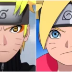 Mana yang Lebih Kuat di Antara Naruto dan Boruto/Ihwal.id