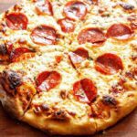 Pizza/Simply Recipes