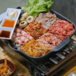 4 Street Food Korea Enak dan Murah di Kota Cirebon, Wajib Banget Coba!