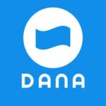 Saldo Dana/X.com