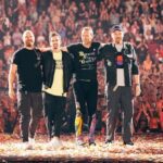 Tiket Coldplay Tembus Jutaan Dalam Sekejap Mamp Membawakan Keajaiban Musikal Melalui Konser Spektakuler