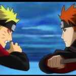 Sejarah Pain dalam Naruto/Quora