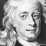 Sir Isaac Newton/BBC